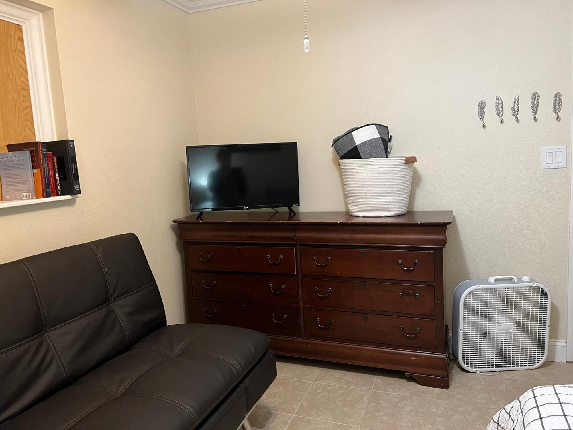 Near Airport Guest Suite Anchorage Exterior foto