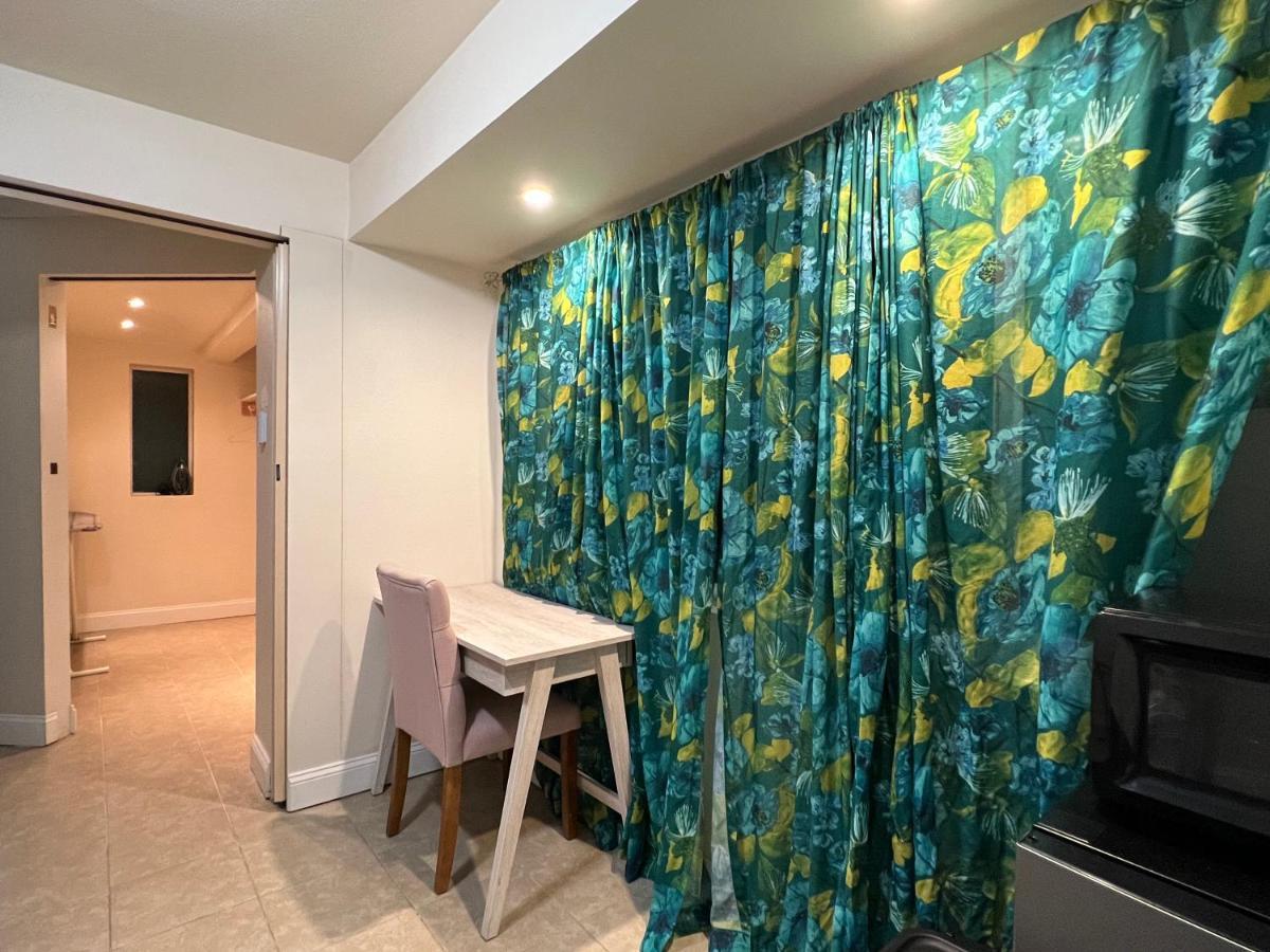 Near Airport Guest Suite Anchorage Exterior foto