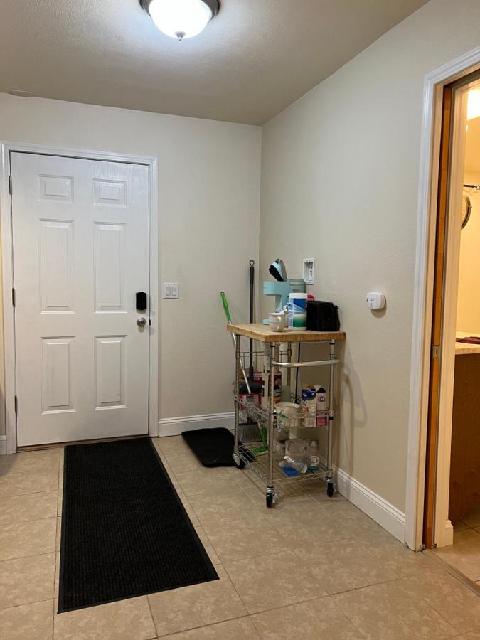 Near Airport Guest Suite Anchorage Exterior foto