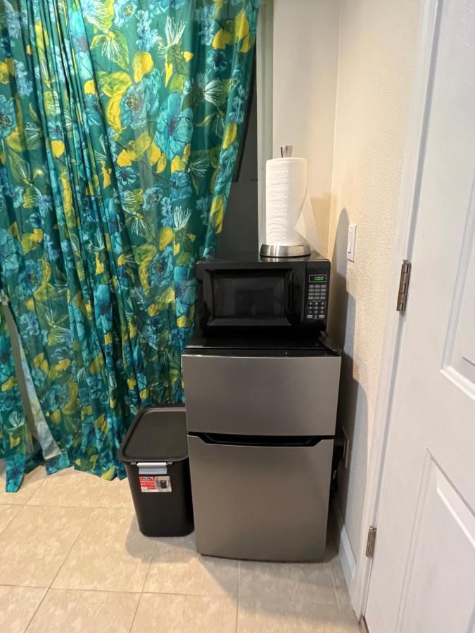 Near Airport Guest Suite Anchorage Exterior foto